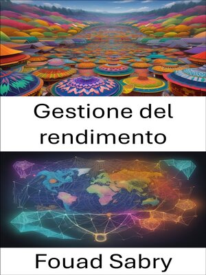 cover image of Gestione del rendimento